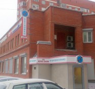 входные группы