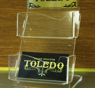 изделия из акрила