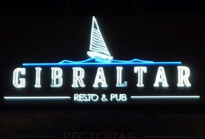 Gibraaltar