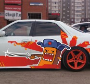 JDM 