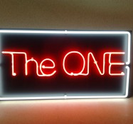 The One