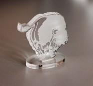 гравировка